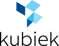 Logo kubiek